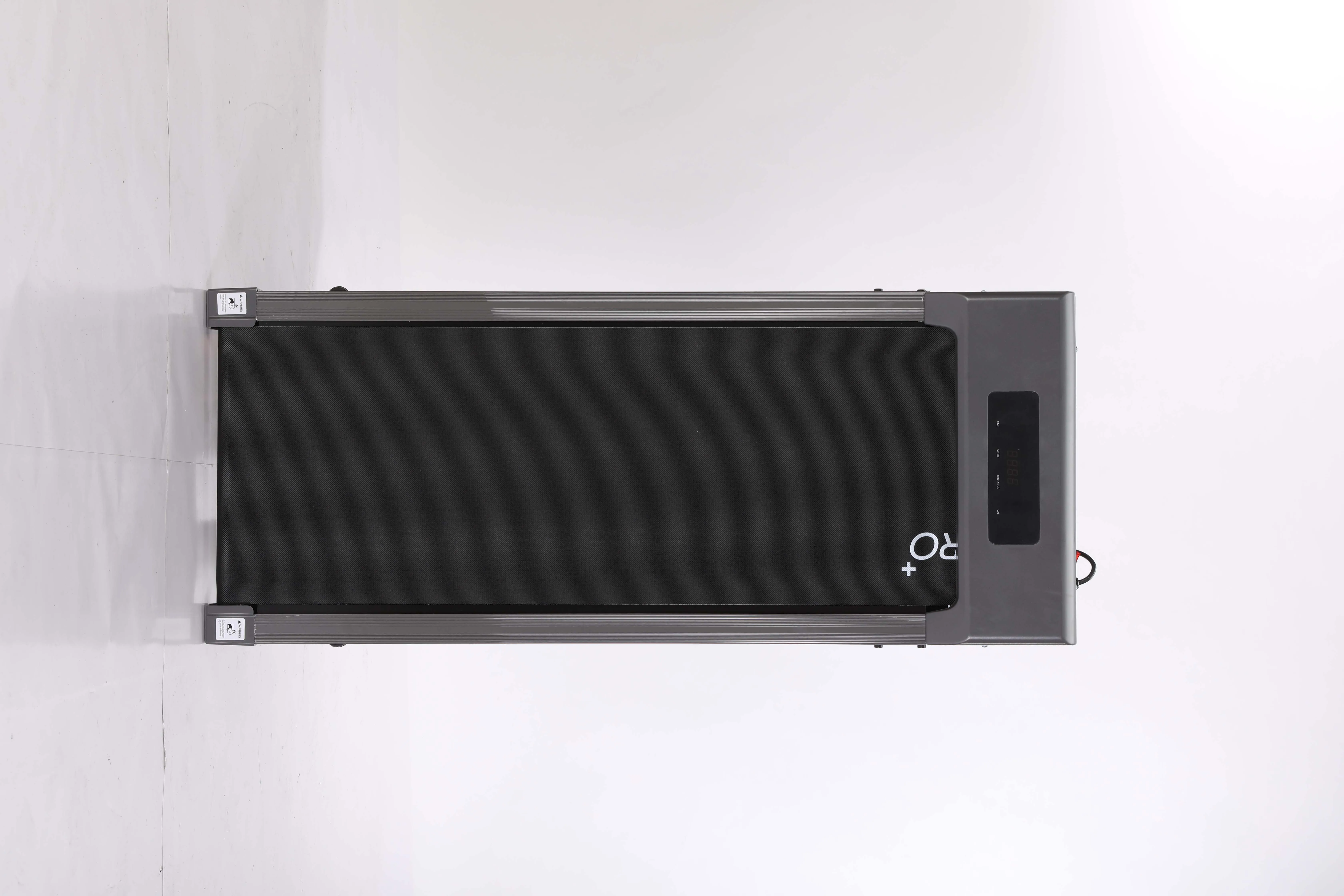 Portable Mini Treadmill High Quality Motorized Cardio Training Walking Pad for Home Use LED Screen Calorie Display