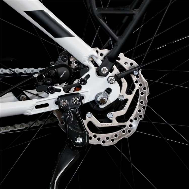 Электровелосипед JOYKIE 700c центрованный велосипед средний мотор 36 В 250 Вт гибридный