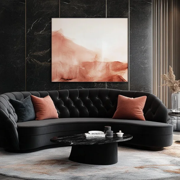 American Style High-end living room sofa Custom Furniture 2 Seater Sofa for luxury european/american living room furniture