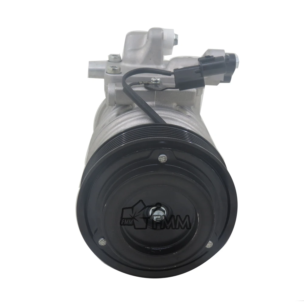 10PA17C 10PA15C AC компрессор для kia sorento 2 5 97701-3E050 16250-23500 97701-3E000 97701-3E100 97701-3E110 1625023500