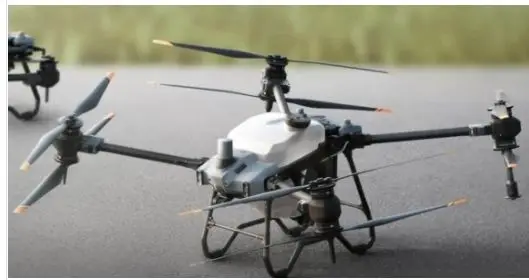 T40 T50 T30 sprayer Agricultural Payload Drone Spraying agriculture drone dji t40 standard verson t30 Charging Station