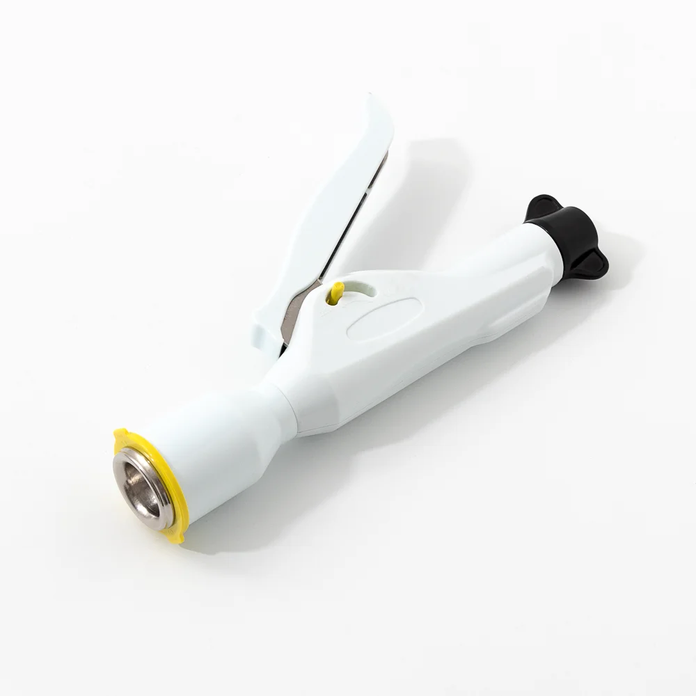 face-lifting stapler circumcision device Sterile male circumcision clamp device ring stapler kit