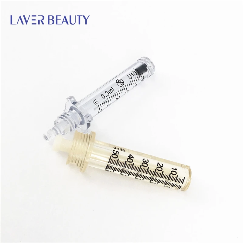 0.3  ampoules