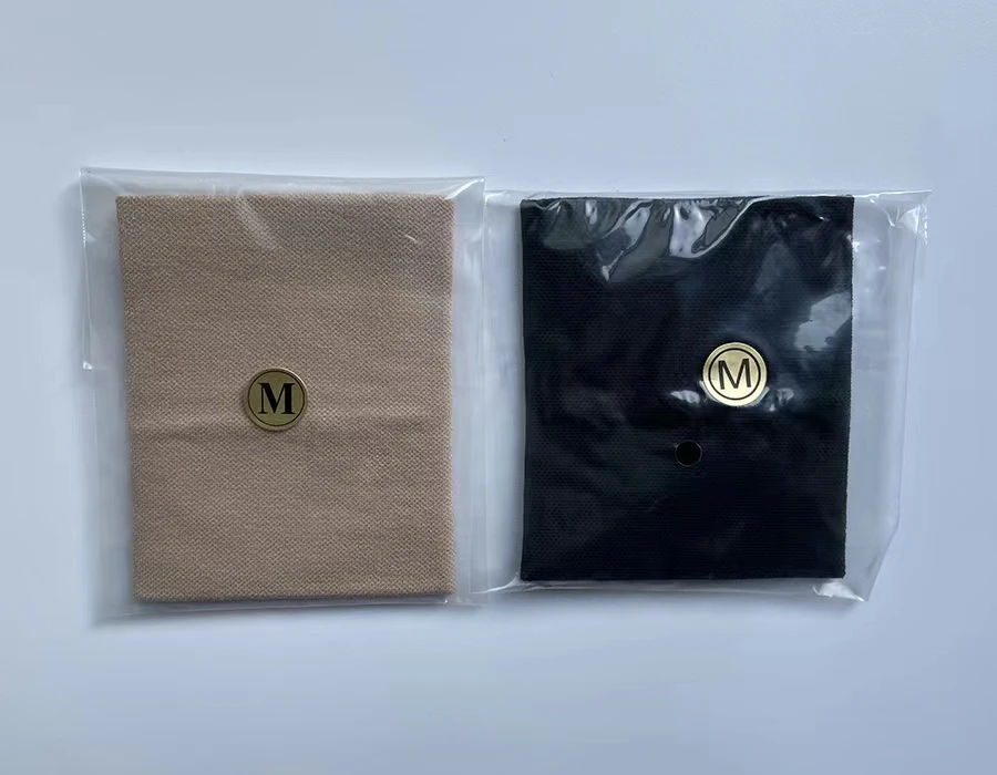 Elastic Fitness Athletic Seamless Cross Border Sports Nylon Knitting Compression Wrist Guard Sweat-Absorbing Wristbands