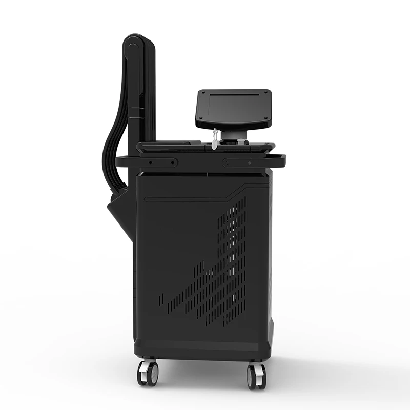 Лазерная машина для похудения 1060nm скульптуры диод 1060 лазерный лифтинг коррекция фигуры криолипосакция оборудование для салонов красоты