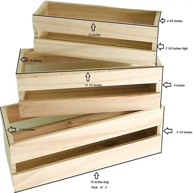 2024  HOT Sale  Wooden Whiskey Box Wholesale of Various Styles of Wooden Single Tube Wine Boxes