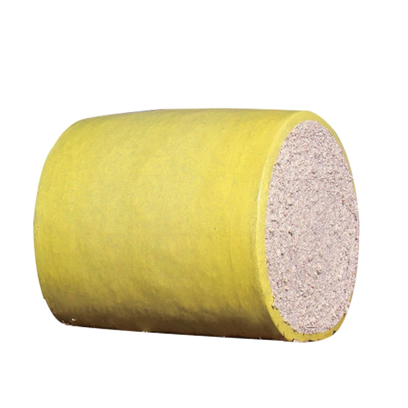 China Factory Cotton Wrap Film for Cotton Harvest Cotton Warp Film