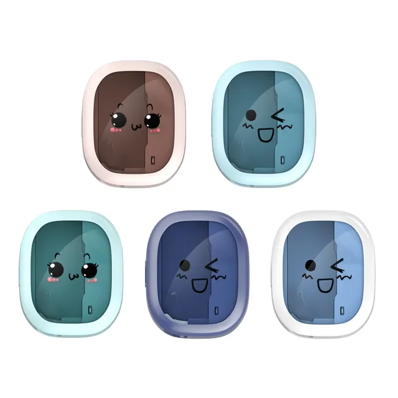 Rechargeable USB LED UV Sterilizer Portable Disinfection for Hotels Outdoors, and Home Use Germicidal Lamp for Safe Environments