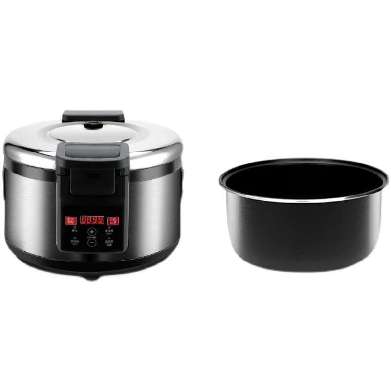 Professional commercial bubble tea pearl pot high quality large capacity tapioca cooker