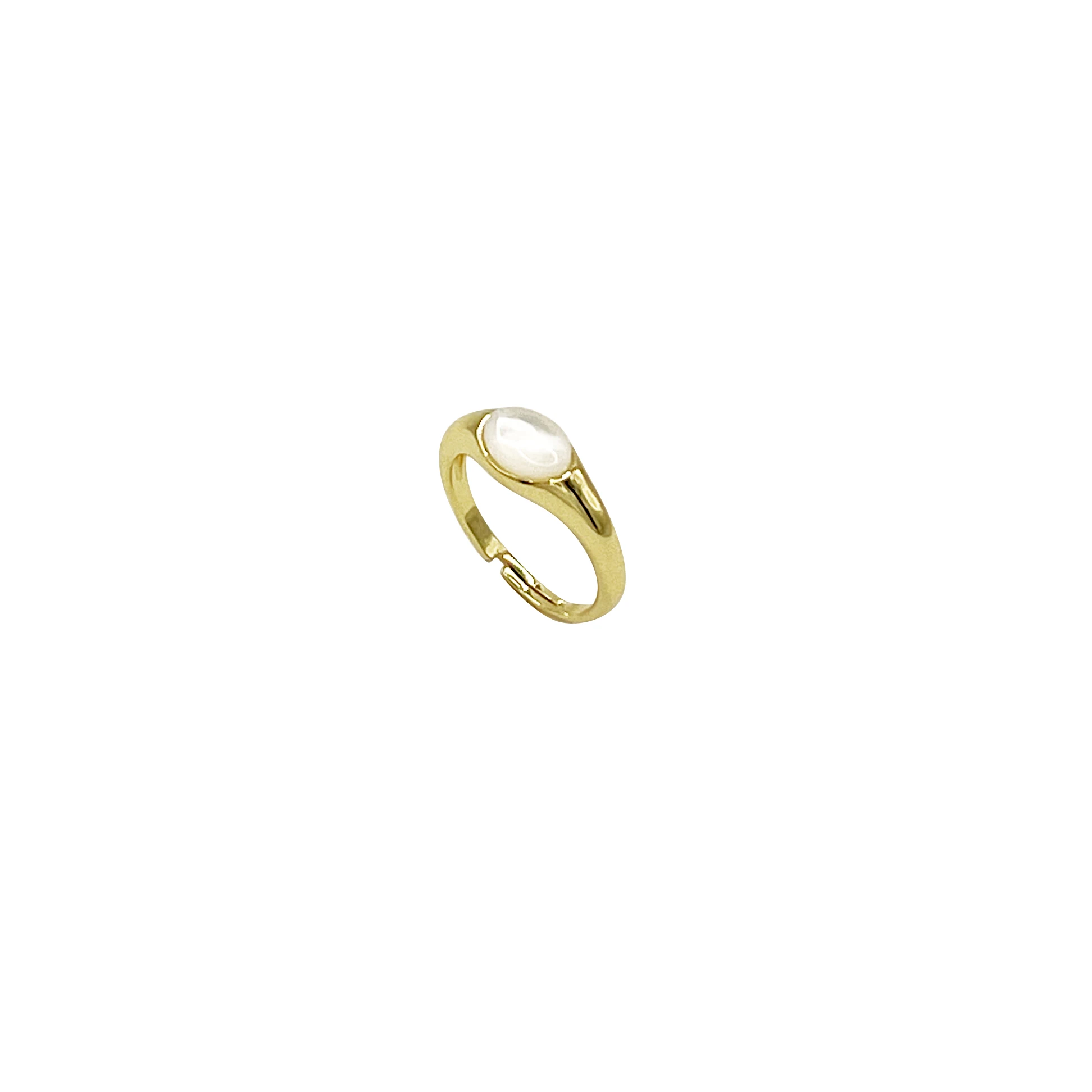Professional Supply  Rings Jewelry Women Adjustable Resizable Ring Ring Jewelry