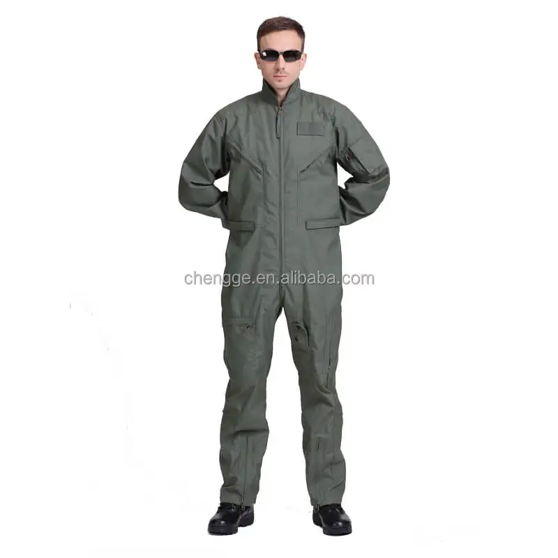 Flame Retardant Clothing, Professional pilot Clothing, Aircraft Clothing