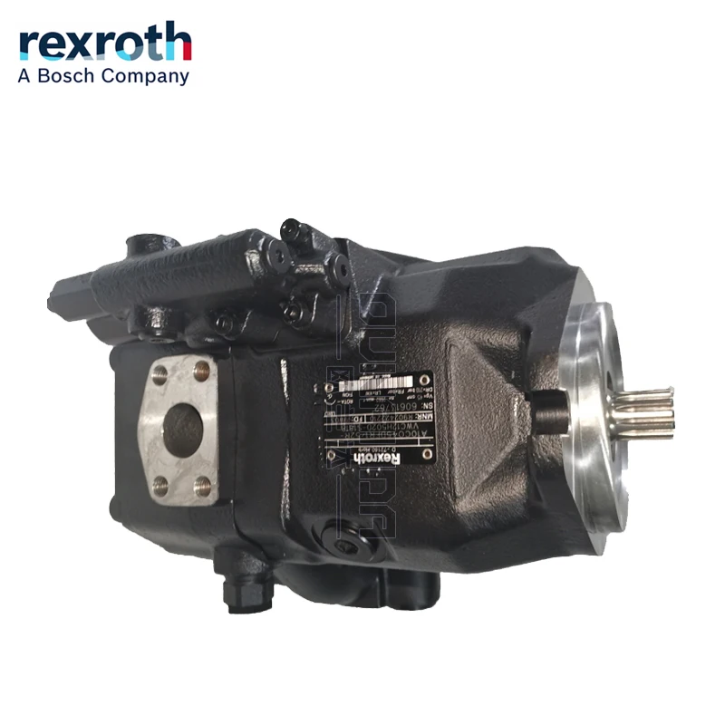 A10CO45DFR1/52R Rexroth variable piston pump A10CO28 A10CO63 hydraulic oil pump