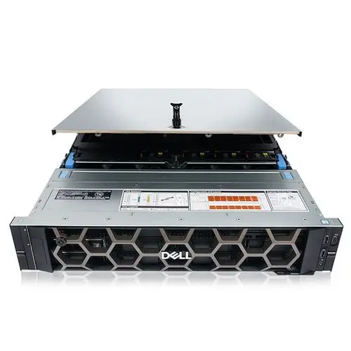 High performance liquid cooling PowerEdge R750 rack server