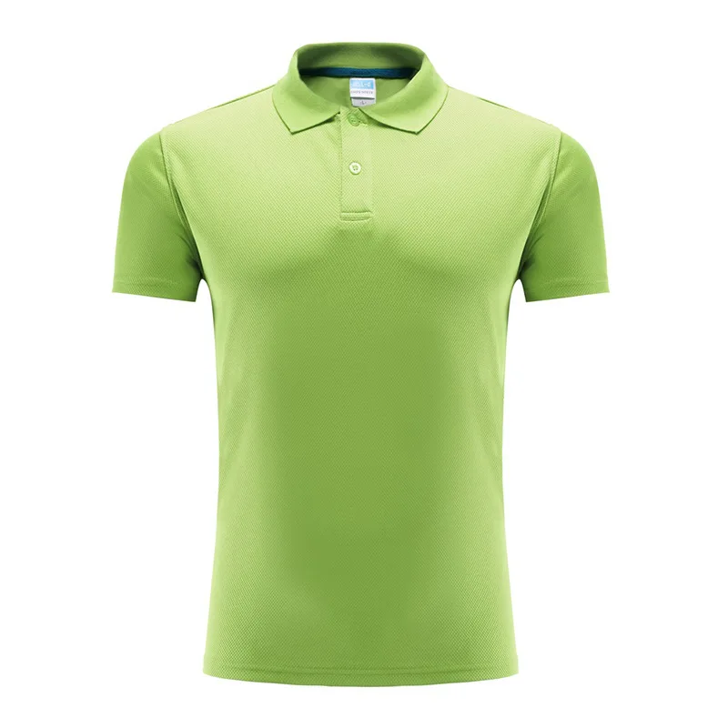 Высококачественная модная летняя женская спортивная футболка-поло с пользовательским логотипом