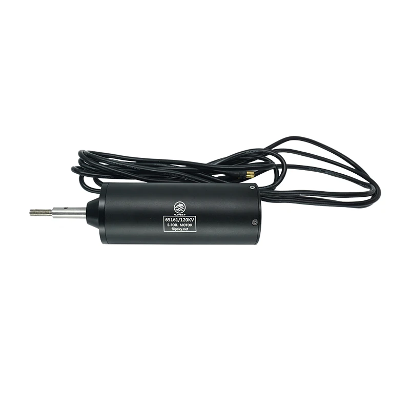  IP68 6000 Вт мотор 65 мм * 161 Inrunner Электрический фольгированный двигатель для серфинга