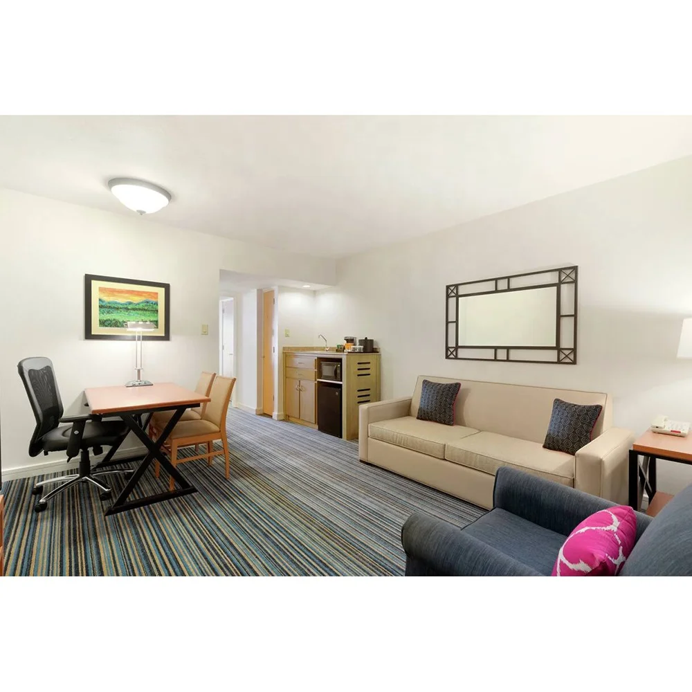 Embassy Suites By Hilton Hotel Deluxe Project Furniture American Style Suites Hotel Bedroom Sets