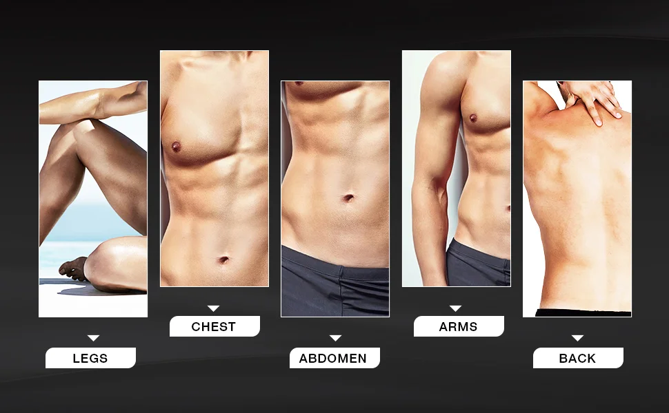 Крем для удаления волос мужчин натуральный безболезненный крем быстрое и эффективное средство с алоэ вера депиляционный