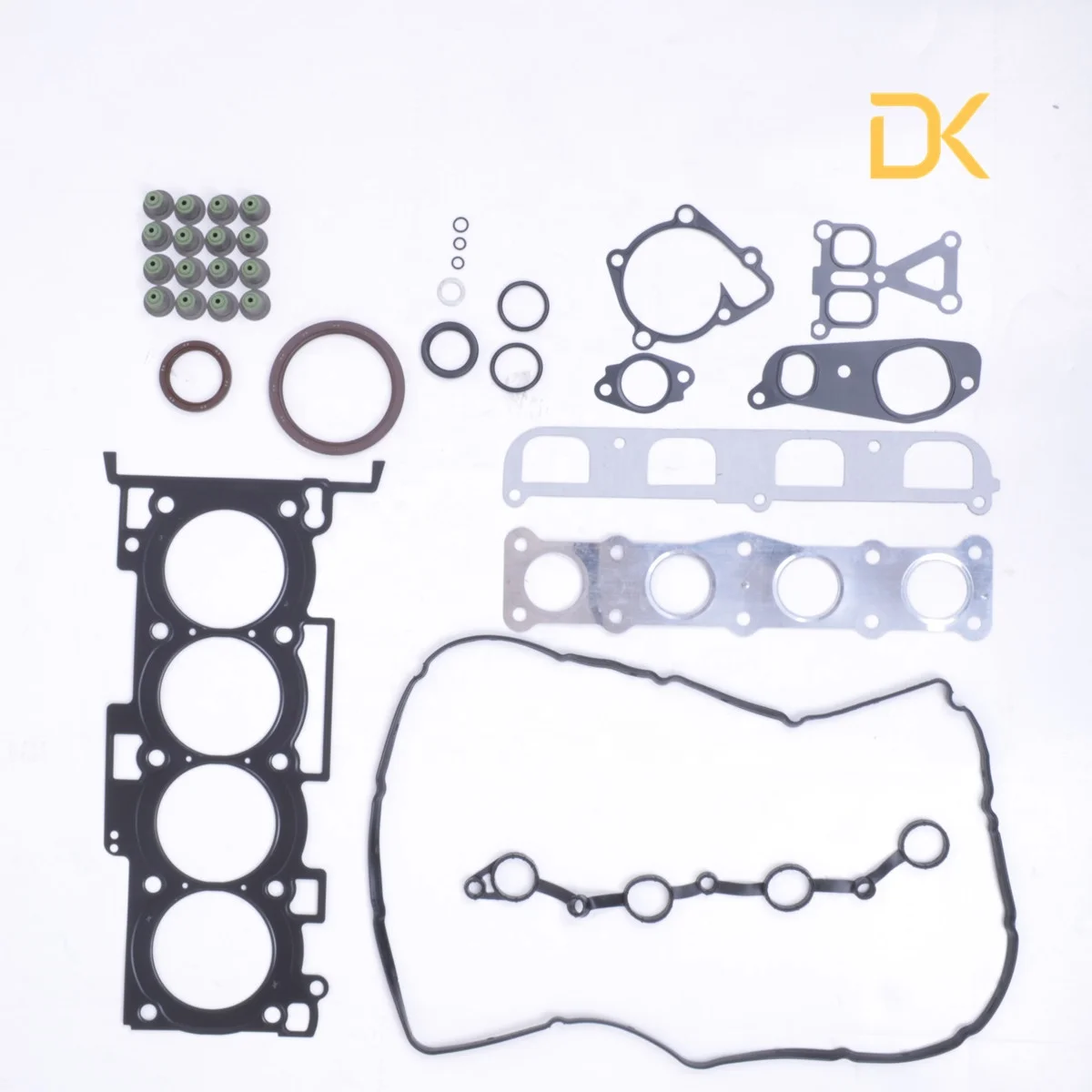 20910-25B00 Cylinder Head Gasket Kit Engine Gasket Kit for HYUNDAI
