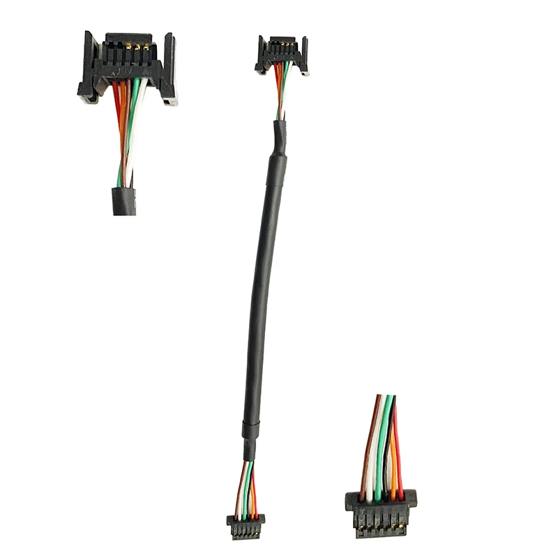 Professional Cable Assembly Manufacturer Custom Production All Kinds of Custom Wire Harness Custom Cable
