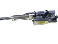 TS-95 установленная тележкой пульт дистанционного управления тепловой паровой ароматерапический, сельскохозяйственная машина