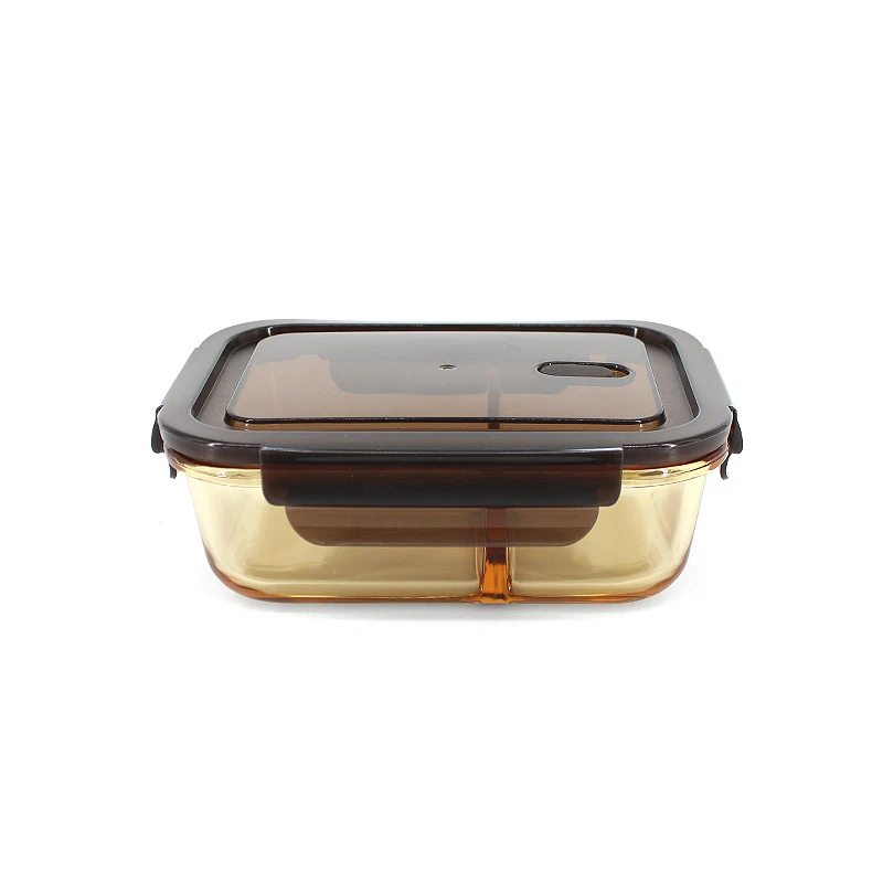 vacuum preservation box Vacuum sealed storage box food storage container Portable lunch box