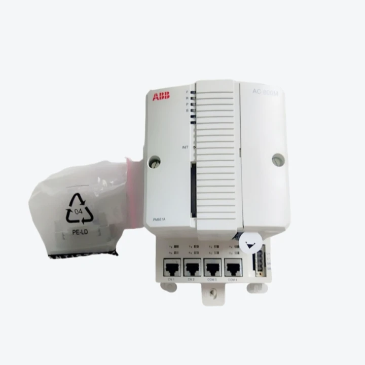 DSAO120A 3BSE018293R1 DCS Analog Input Unit Module