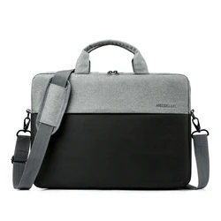 New Design Custom Briefcase Business Bag Fashion Briefcase For unisex
