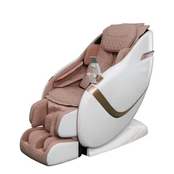 Relaxation 4d massage chair Best selling massage chair price Zero gravity massage chair