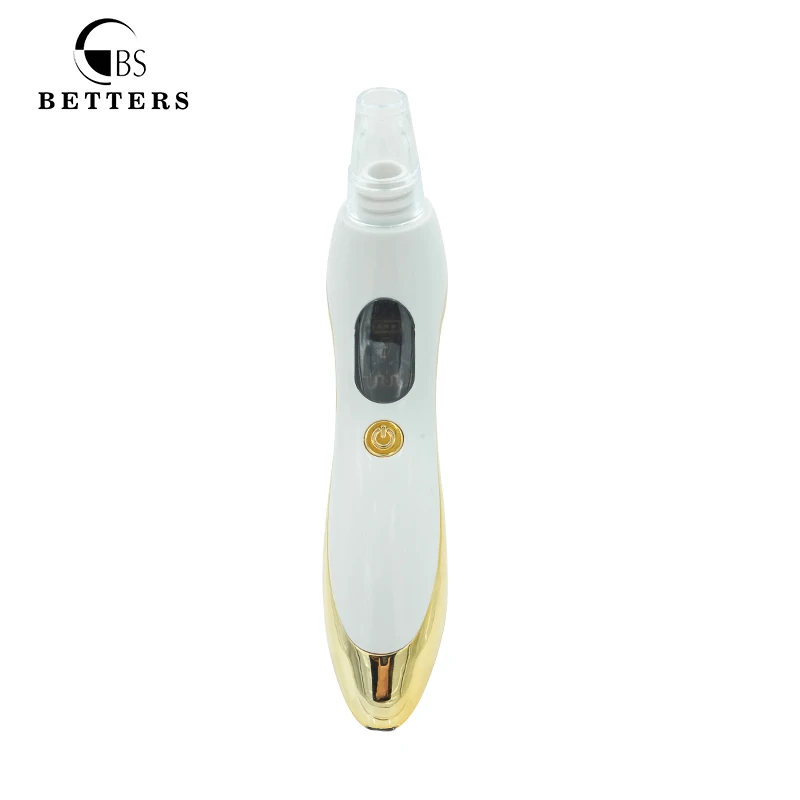 
BETTERS 2021 Private OEM Personal Label blackhead vacuum suction 