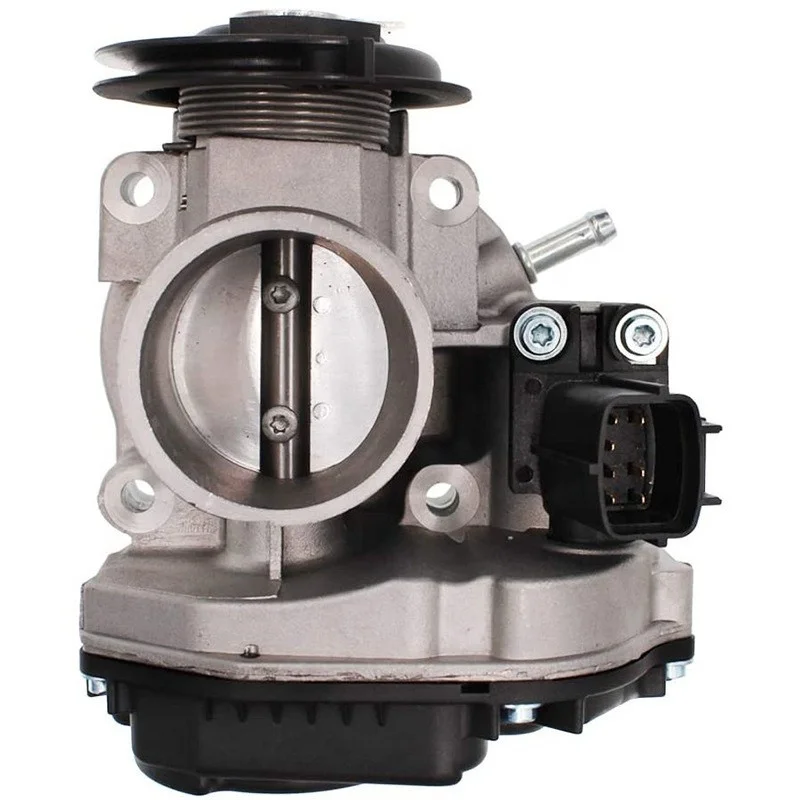 Electronic throttle body 96447910 for Chevrolet Daewoo Matiz Spark 1.0