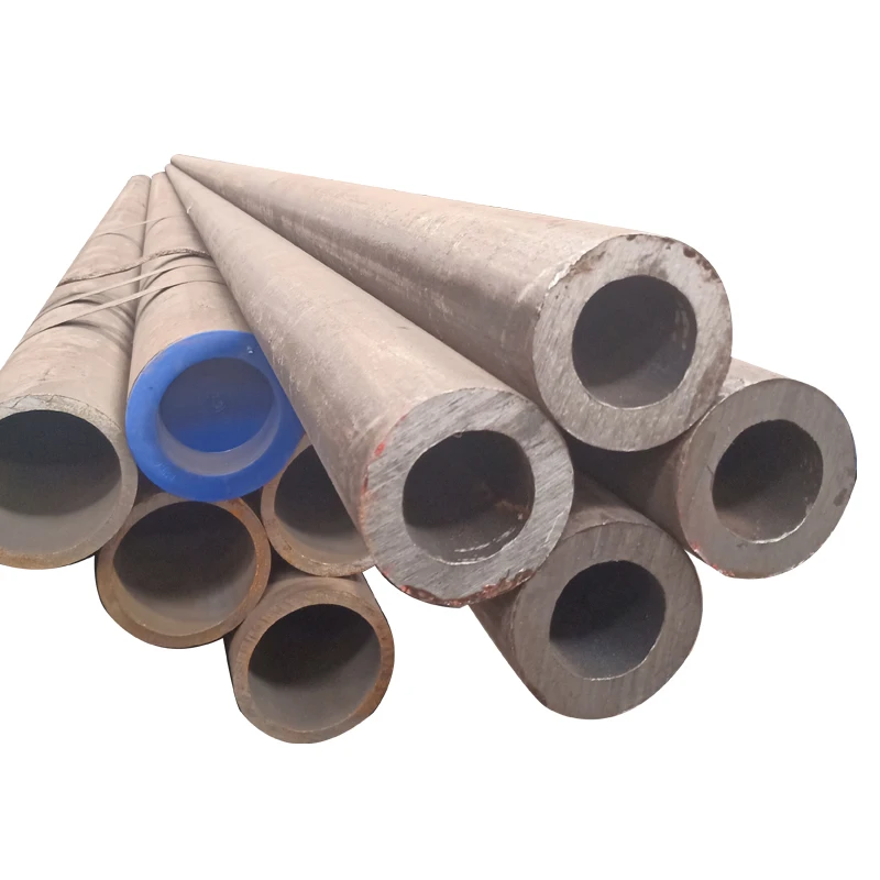 Alloy seamless steel pipe seamless steel tube 4130 steel tube