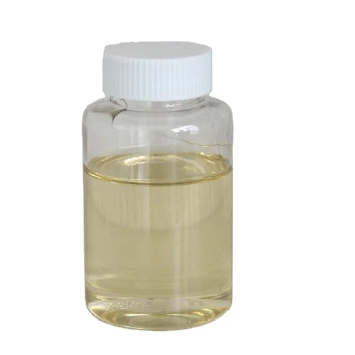 
Factory Supply Industrial-Grade Polyglyceryi-10 Decaoleate Raw Material for Cosmetic with Health for Paper Industry 