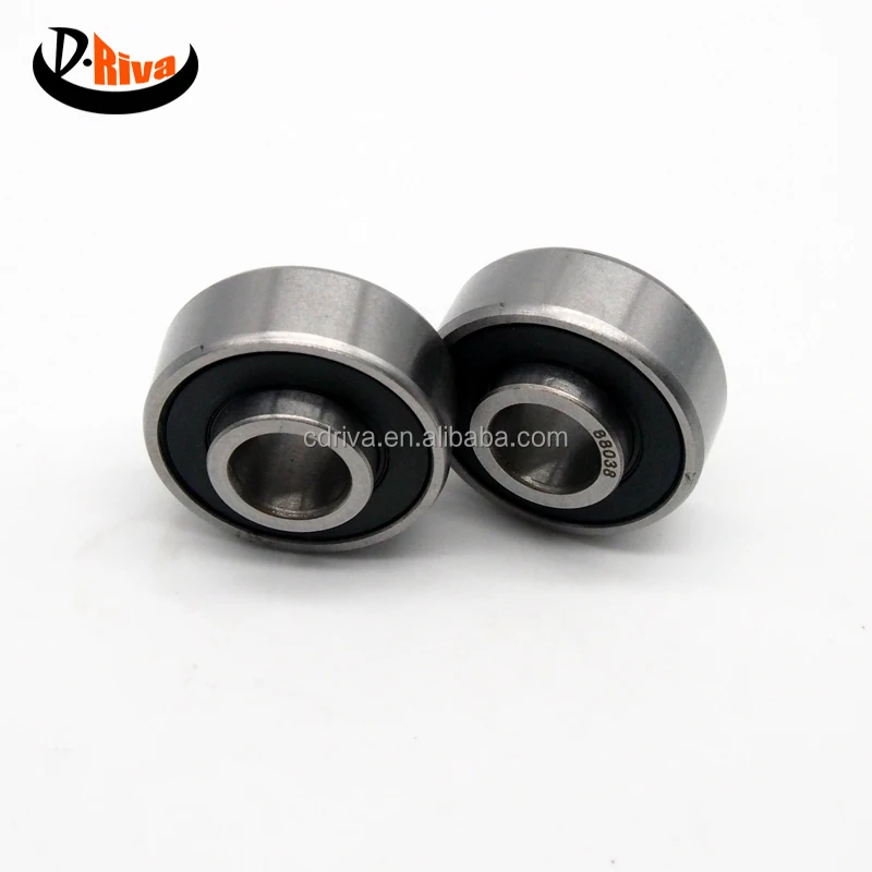 Подшипники RS 2RS ZZ 6001 6004 6201 6202 6203 6204 6205 F687 F688 F689 F693 F694 F695 F696 F698 подшипник с глубоким желобом шарикоподшипник