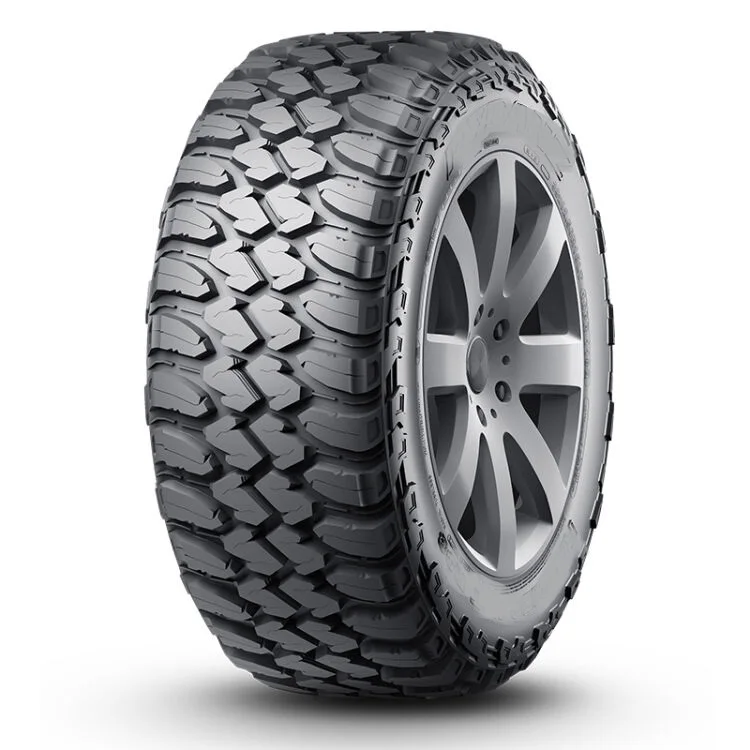 New ROAD SHINE CAR TIRE MT PATTERN RS905/RS905+ 31*10.50R15 R16 R17 R18 R20 R22