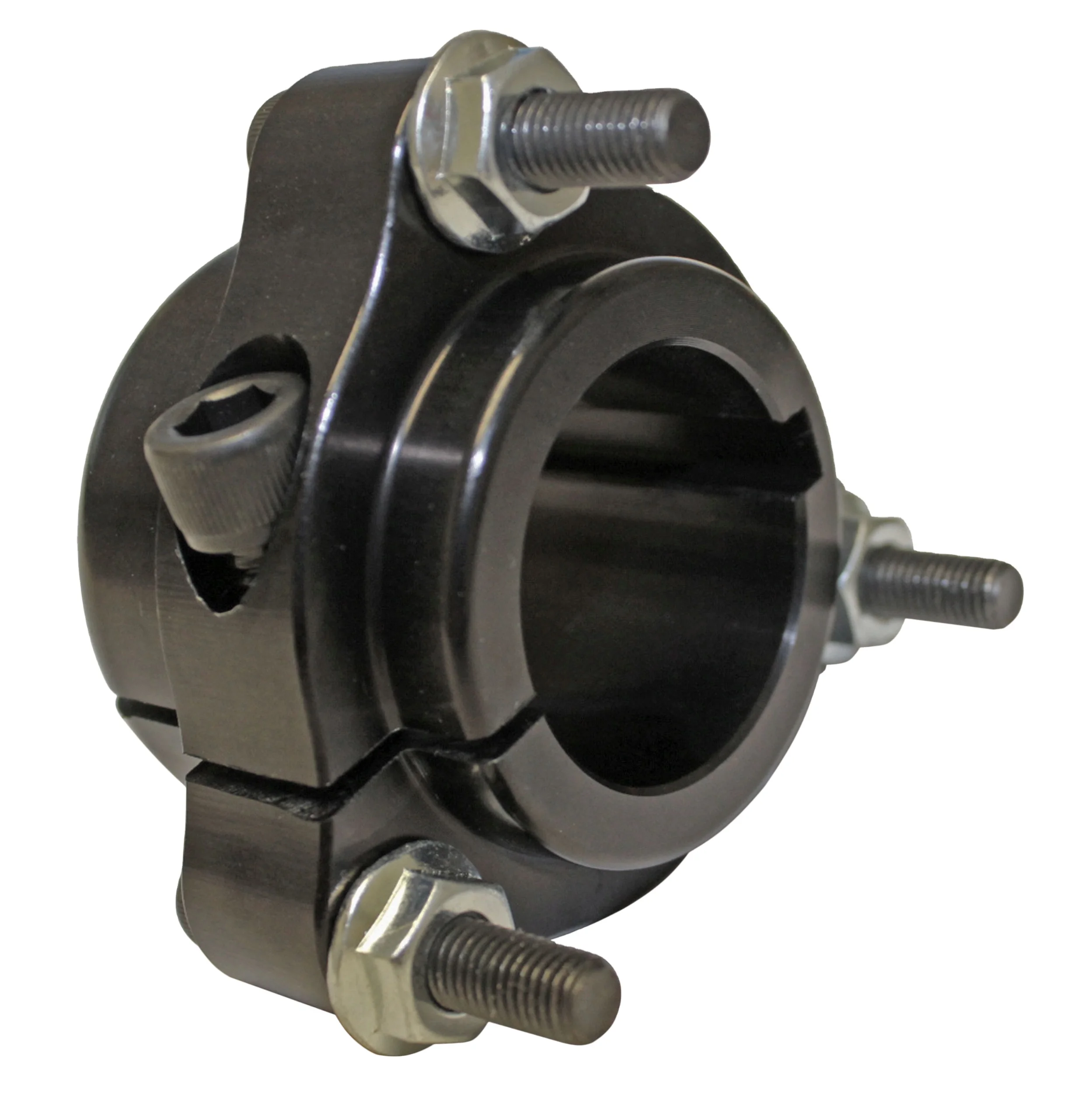 New Style Color Anodized Aluminum Hub for Go Kart