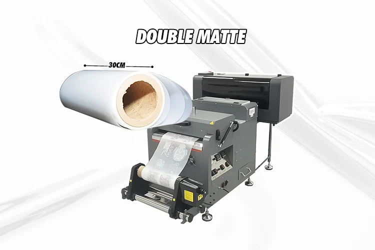 Cowint powder heating curing dryer oven dtf dryer printing film inkjet machine digital inkjet dtf printer