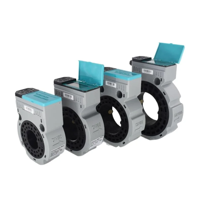 Taijia 2 inch water flow meter wireless water meter rs485 modbus