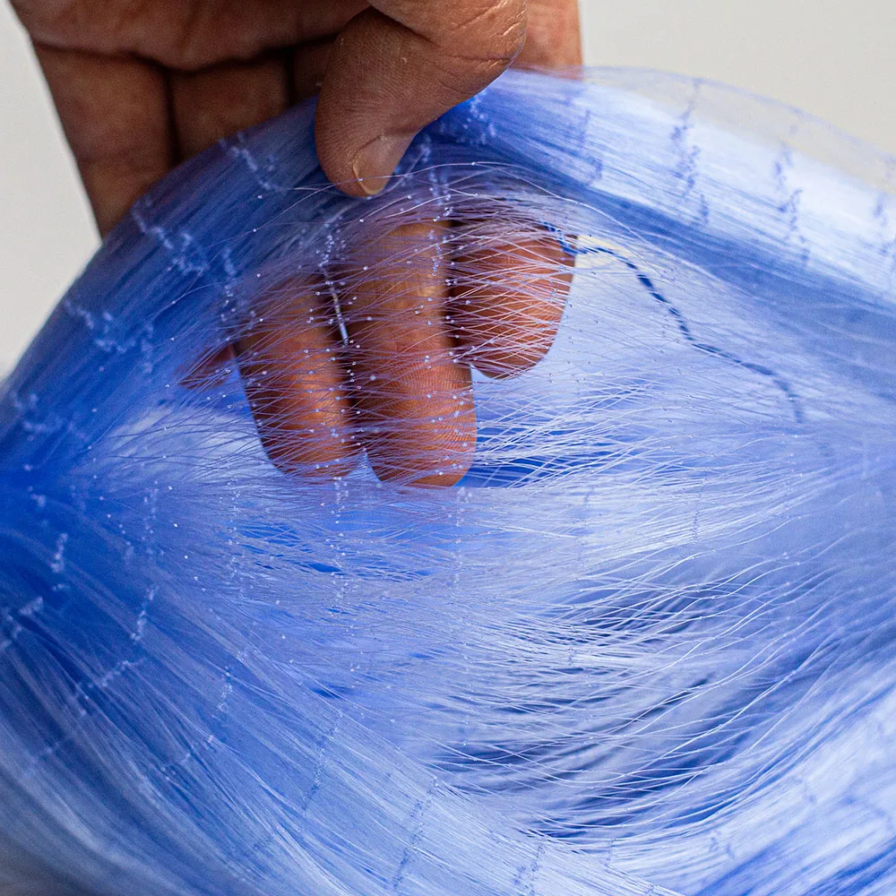 China Best Quality Seine Nets Sale Fishing Nets Gill Net 100M