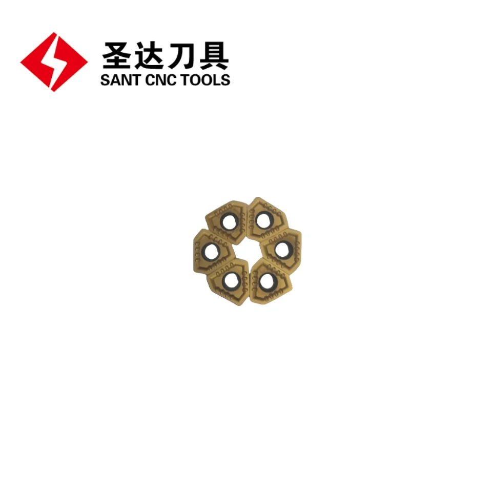 High quality inserts  YBG201TPMX1704-RG