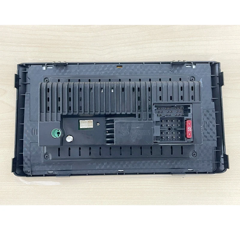 WIFI DVD Player Touch Screen Android 9 Inch Car Radio Car MP5 Play Smart Car Audio 2 Din Bluetooth Speaker Vw Steering Wheel Led