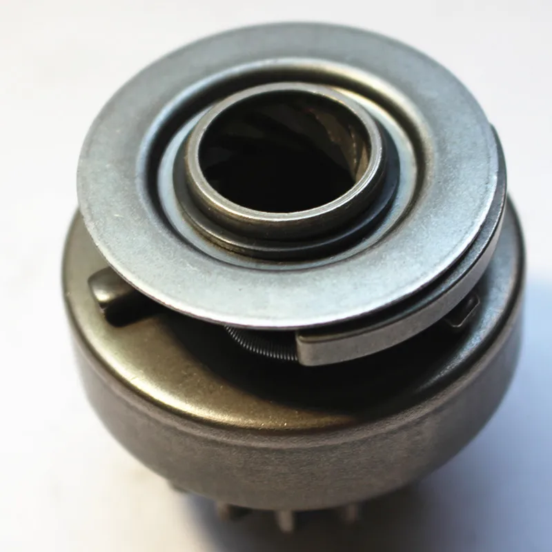 Bendix   gear  half   12v  starter  motor   for  BAJAJ  3  wheeler   spare parts