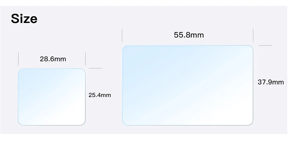 
Tempered Glass Lens + LCD Screen Protector For GoPro Hero 7 6 5 Hero7 Hero6 Hero5 Black Camera Protective Film 