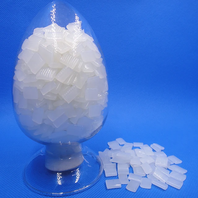 White Hot Melt Adhesive Glue granules For Packing Straw (Boxes And Cartons)