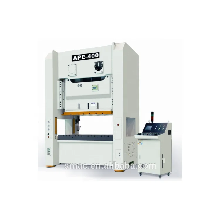 Ape-400 H тип две точки 400 тонн двойного действия пресс-машина