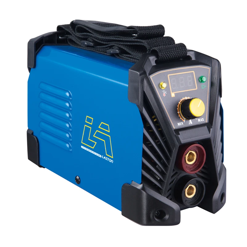 Портативный мини сварочный аппарат 220 В цена list160 amp igbt инверторный Сварочный
