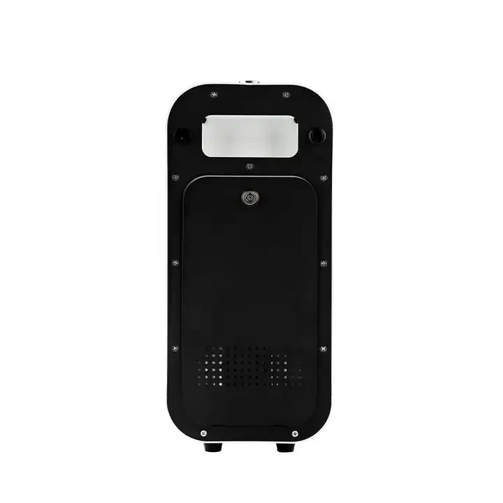 Hot Sale Smart WiFi Waterless Aroma Diffuser Smart Control Electric Plug Machine Hotel Scent Diffusion