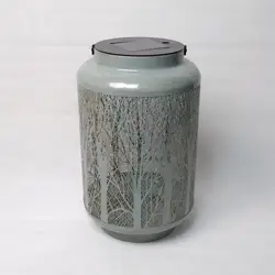 Современный декоративный подвесной светильник ручной работы в виде свечи с позолоченными свечами в американском и европейском стиле для домашнего декора