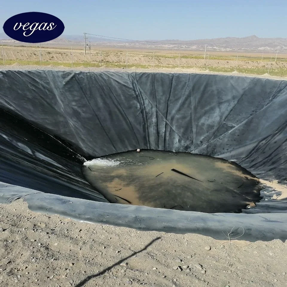 0 3 мм вкладыши для пруда 5 75 аквакультуры пруд плотины hdpe ldpe geomembrane цена