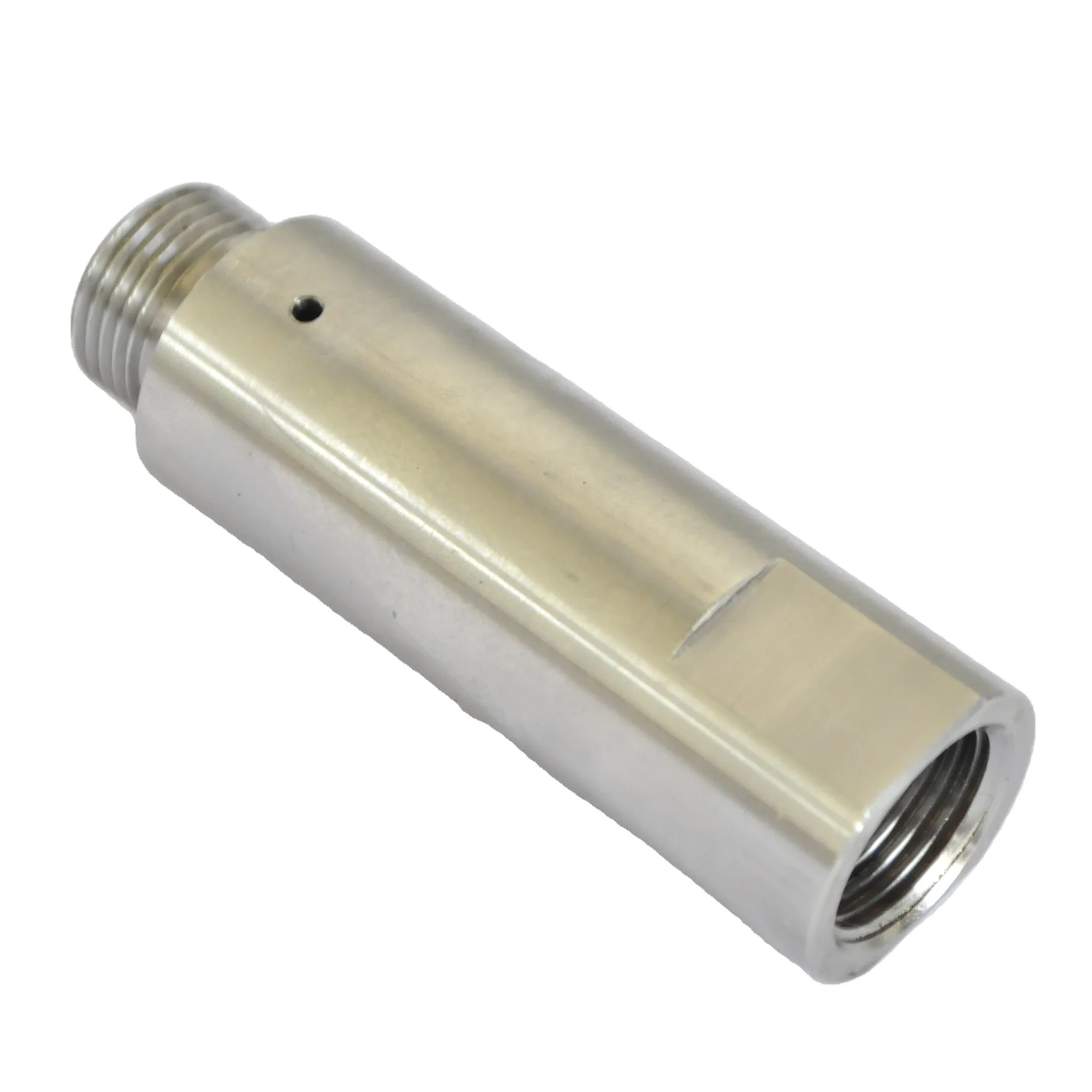 001822-1  Bleed Down Valve Body Of Waterjet Intensifier Pump Spare Parts for CNC Water Jet Machine