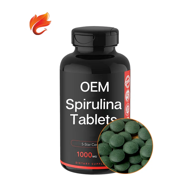 
Health Food Supplement Organic Spirulina Importer Fresh Spirulina 